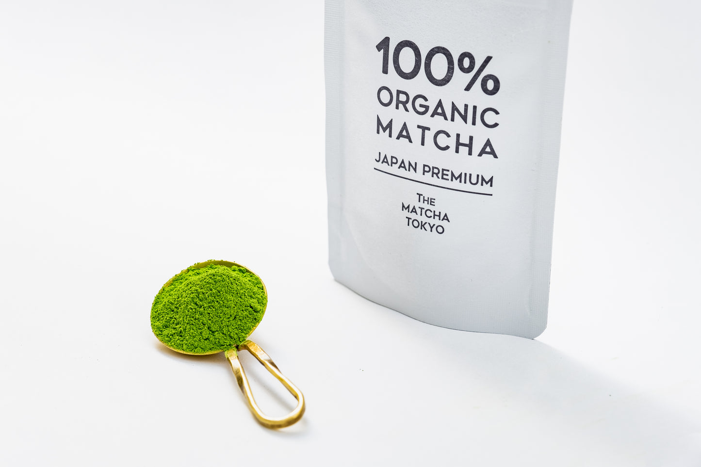 
                  
                    100% ORGANIC MATCHA / JAPAN PREMIUM DAILY SET×3
                  
                