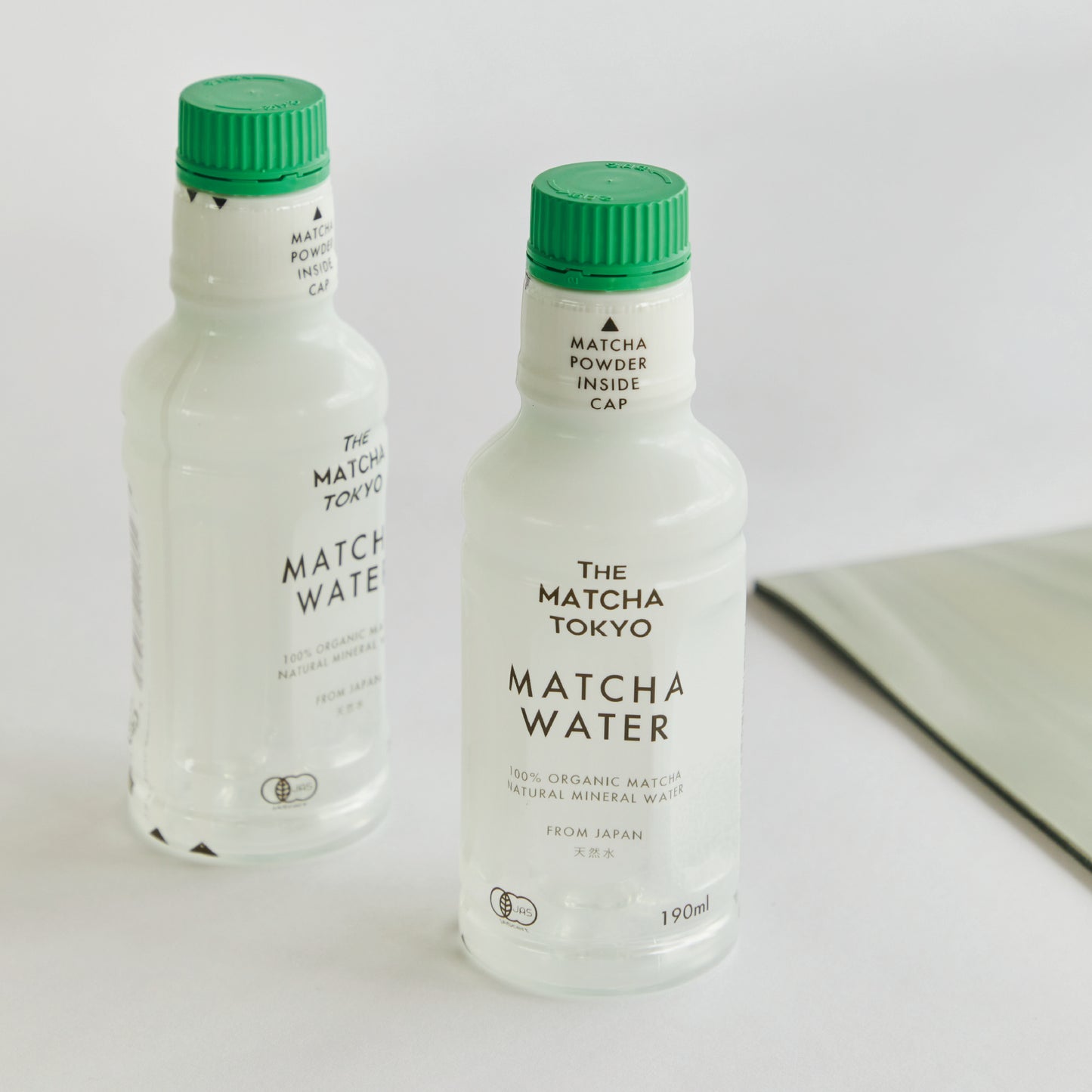 MATCHA WATER