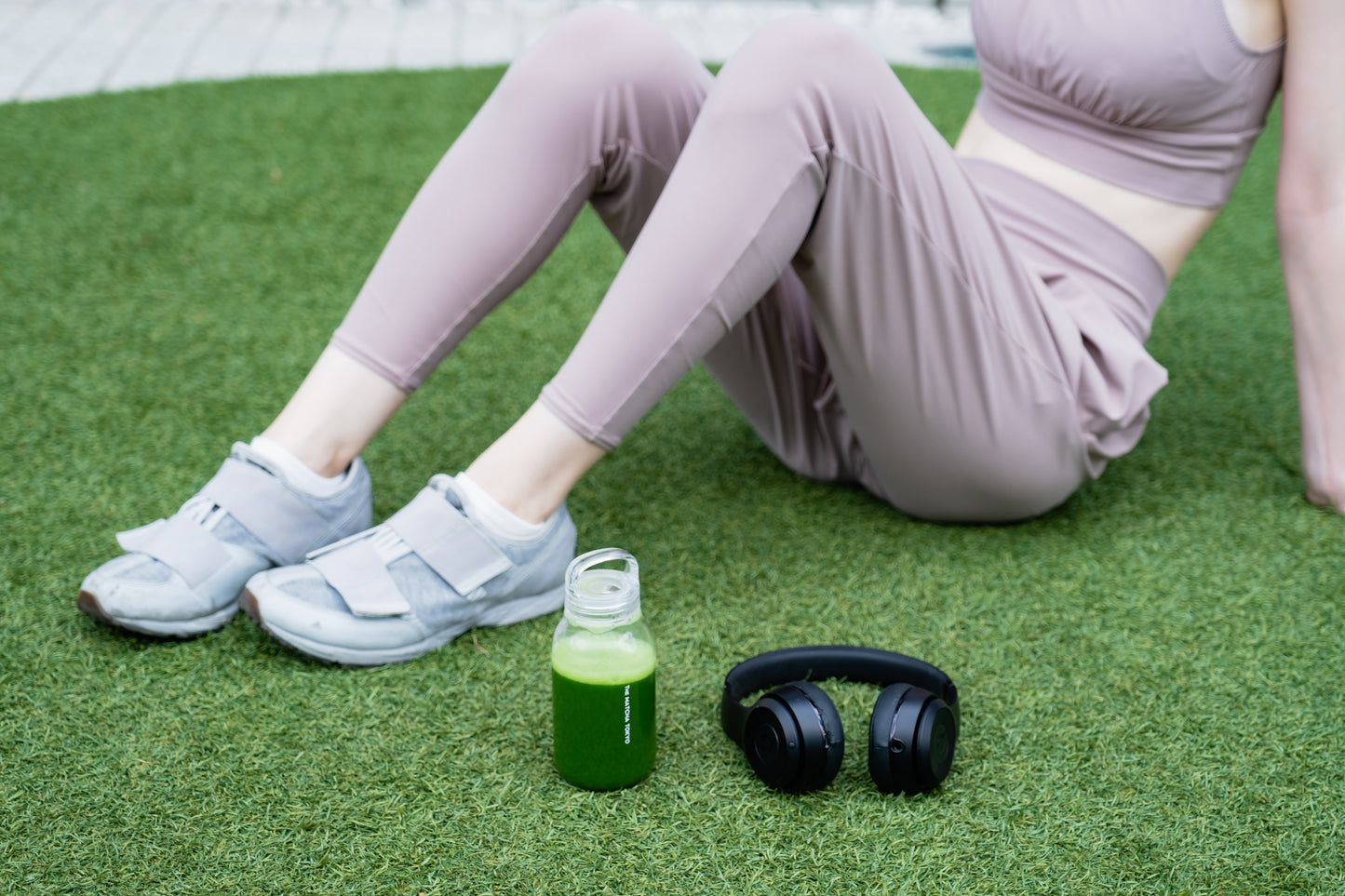 
                  
                    MATCHA PROTEIN POWDER x10 SET
                  
                