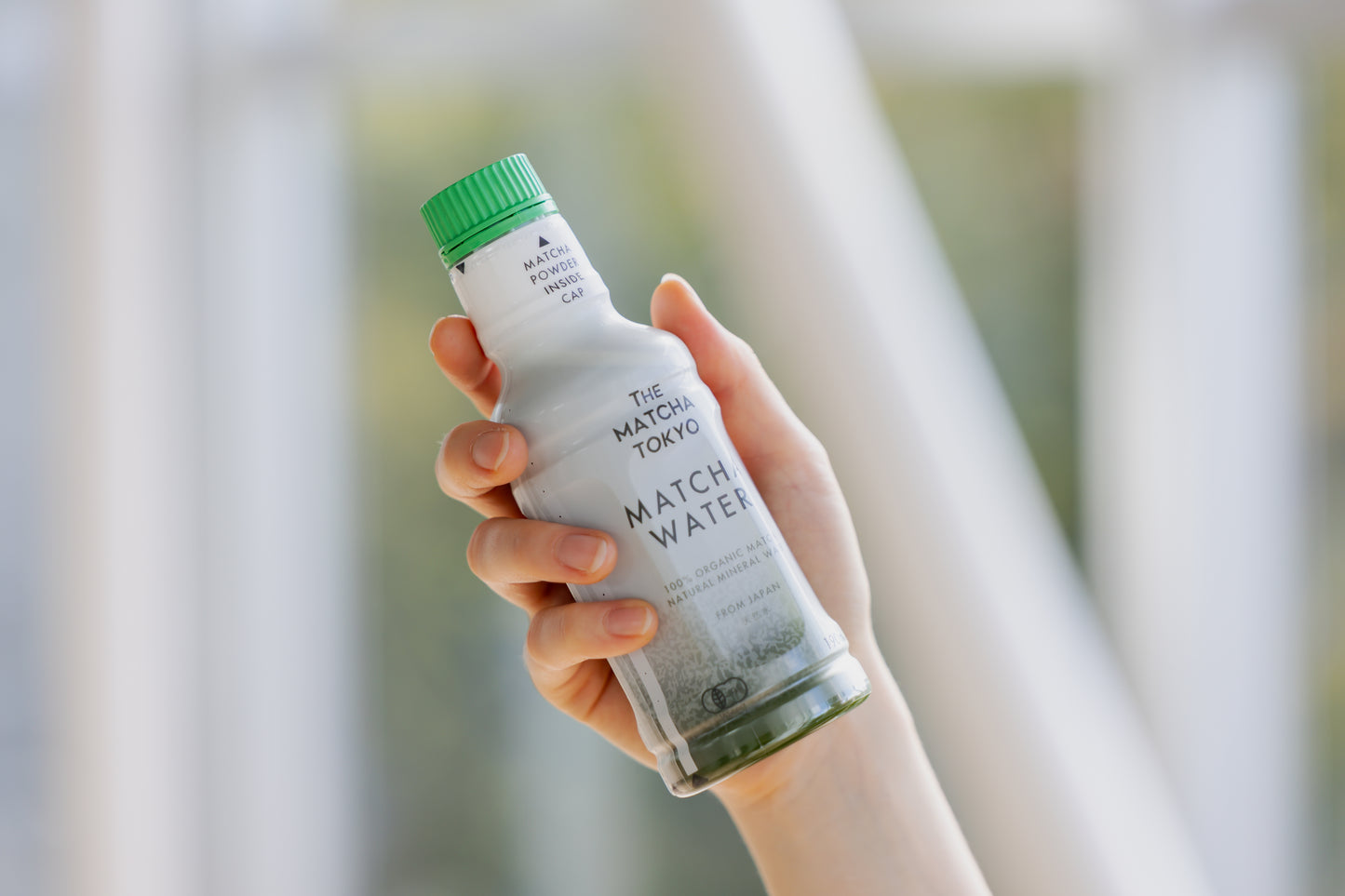 
                  
                    MATCHA WATER 6-bottles
                  
                