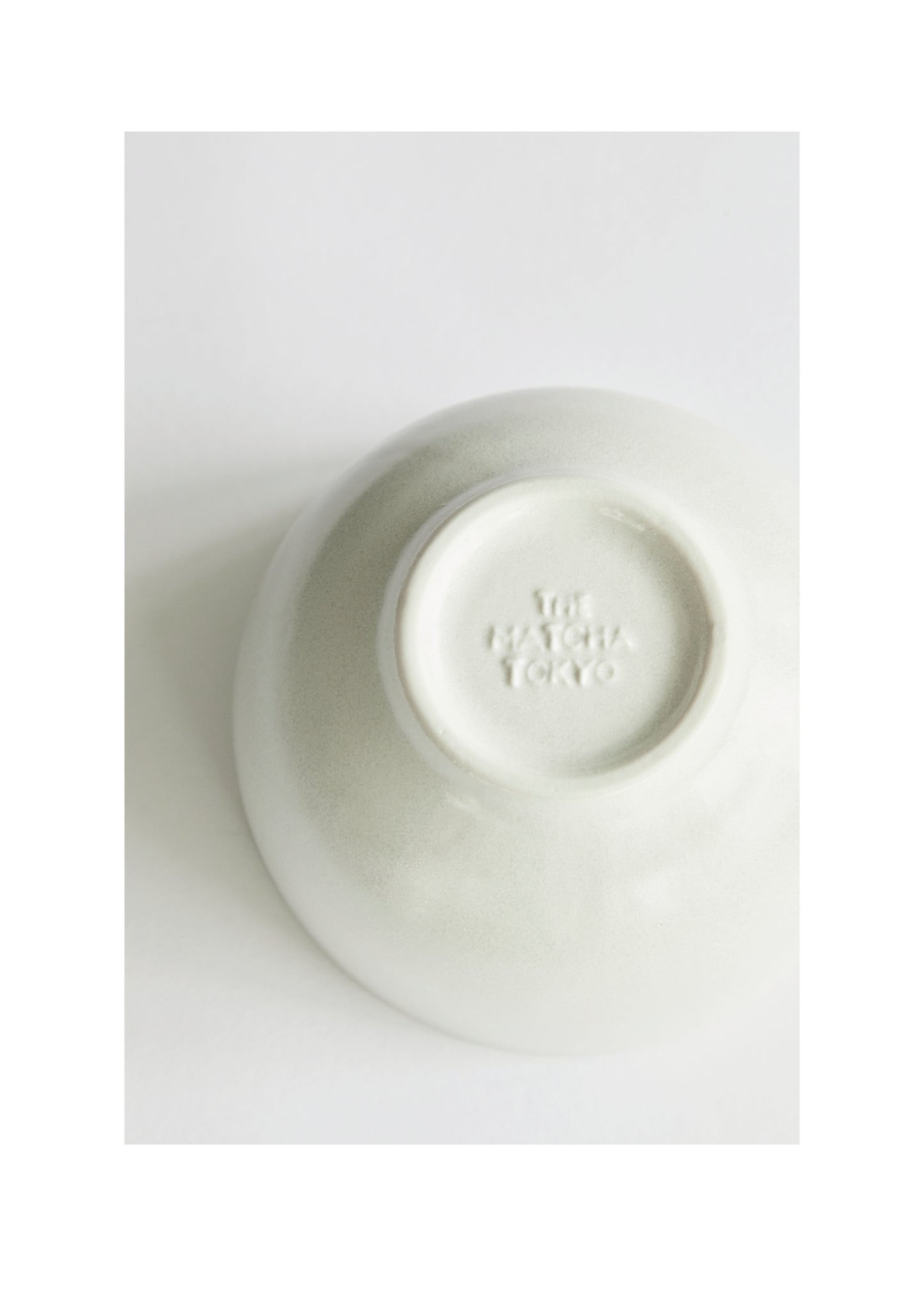 
                  
                    TEA BOWL / MINO PEARL
                  
                
