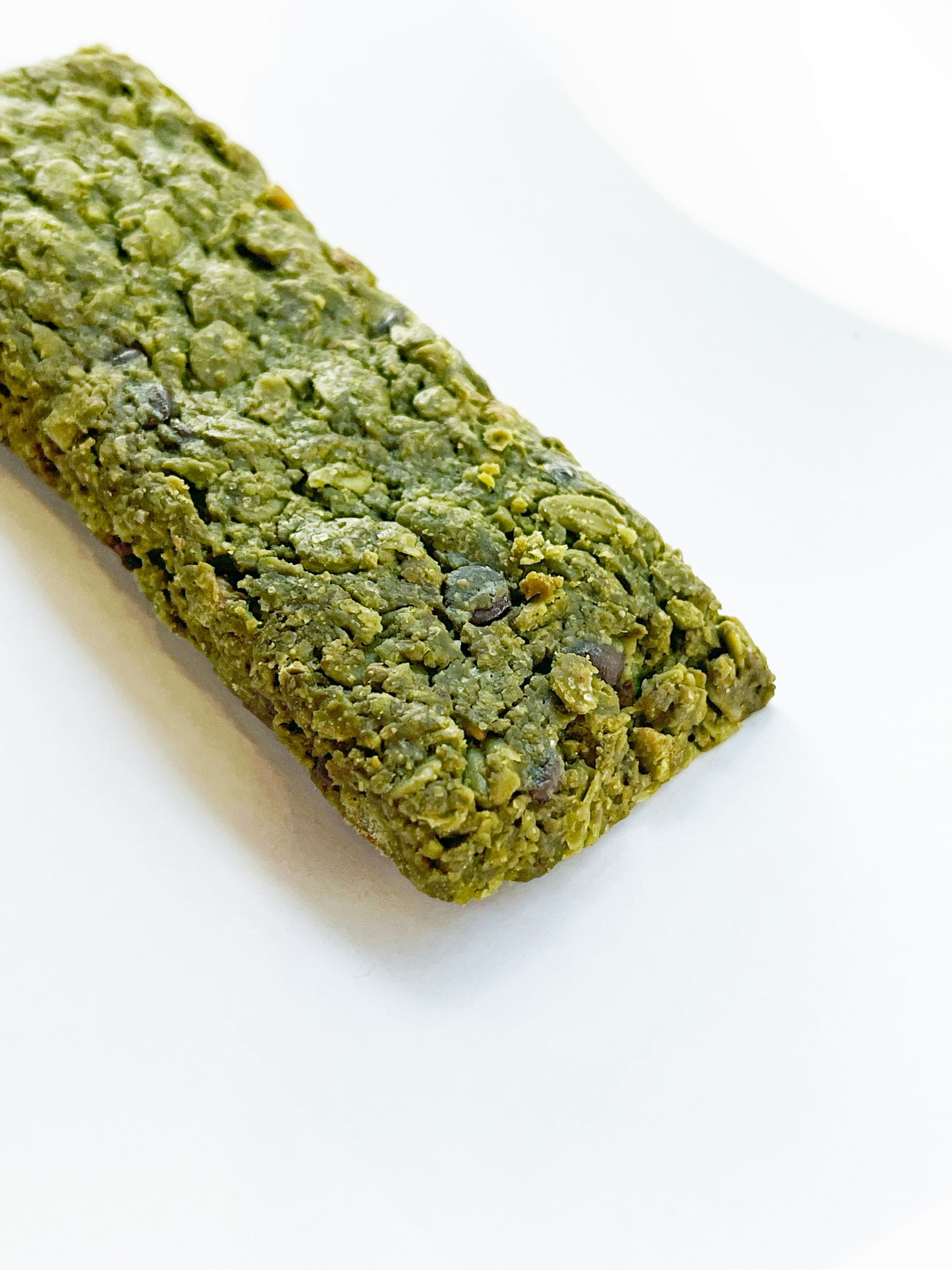 
                  
                    100% ORGANIC MATCHA GRANOLA BAR 1piece
                  
                