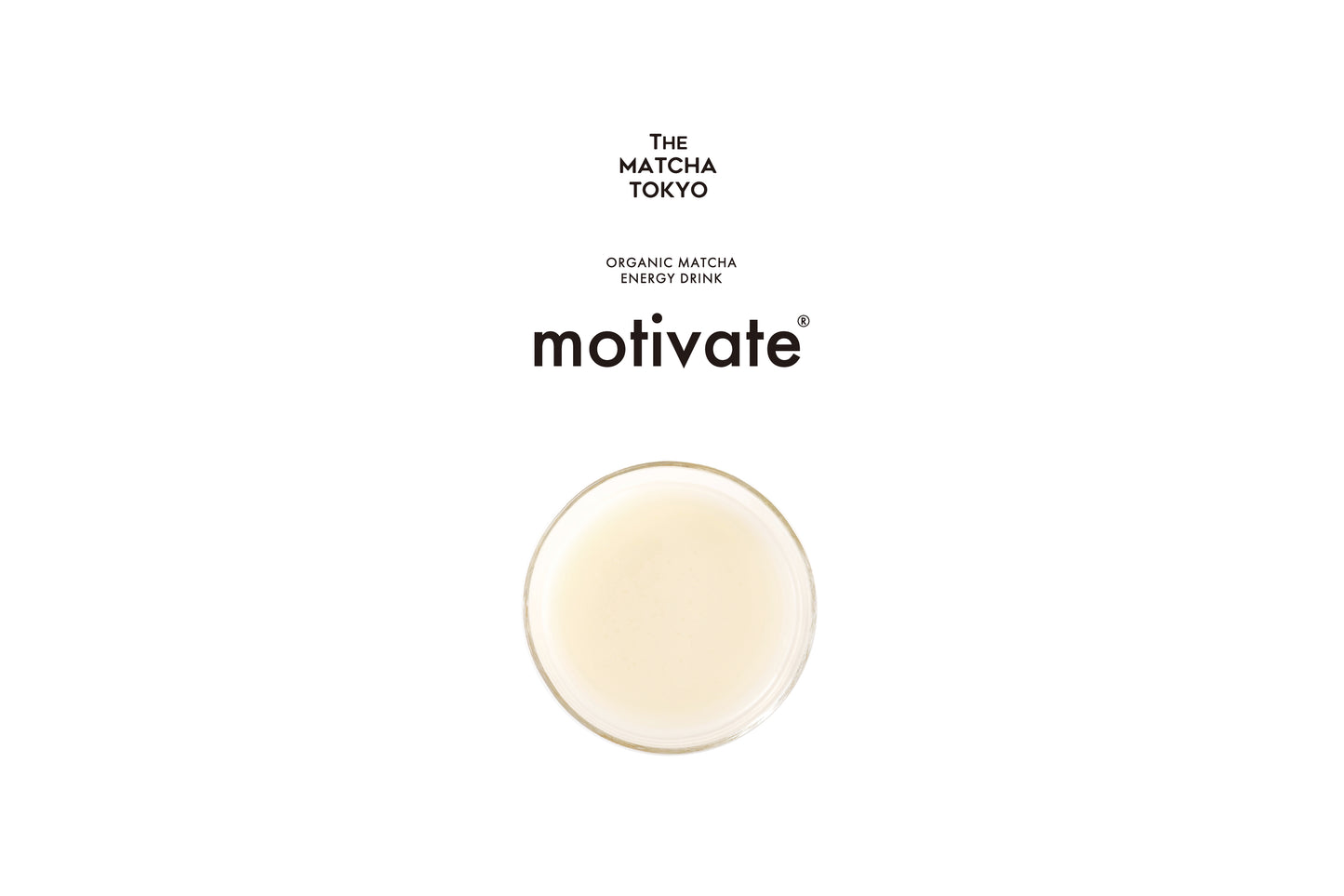 
                  
                    motivate® - ORGANIC MATCHA ENERGY DRINK 6-bottles
                  
                