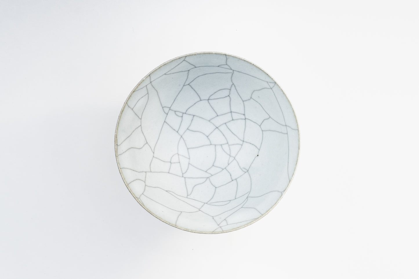 
                  
                    TEA BOWL / SUMI-IRI
                  
                