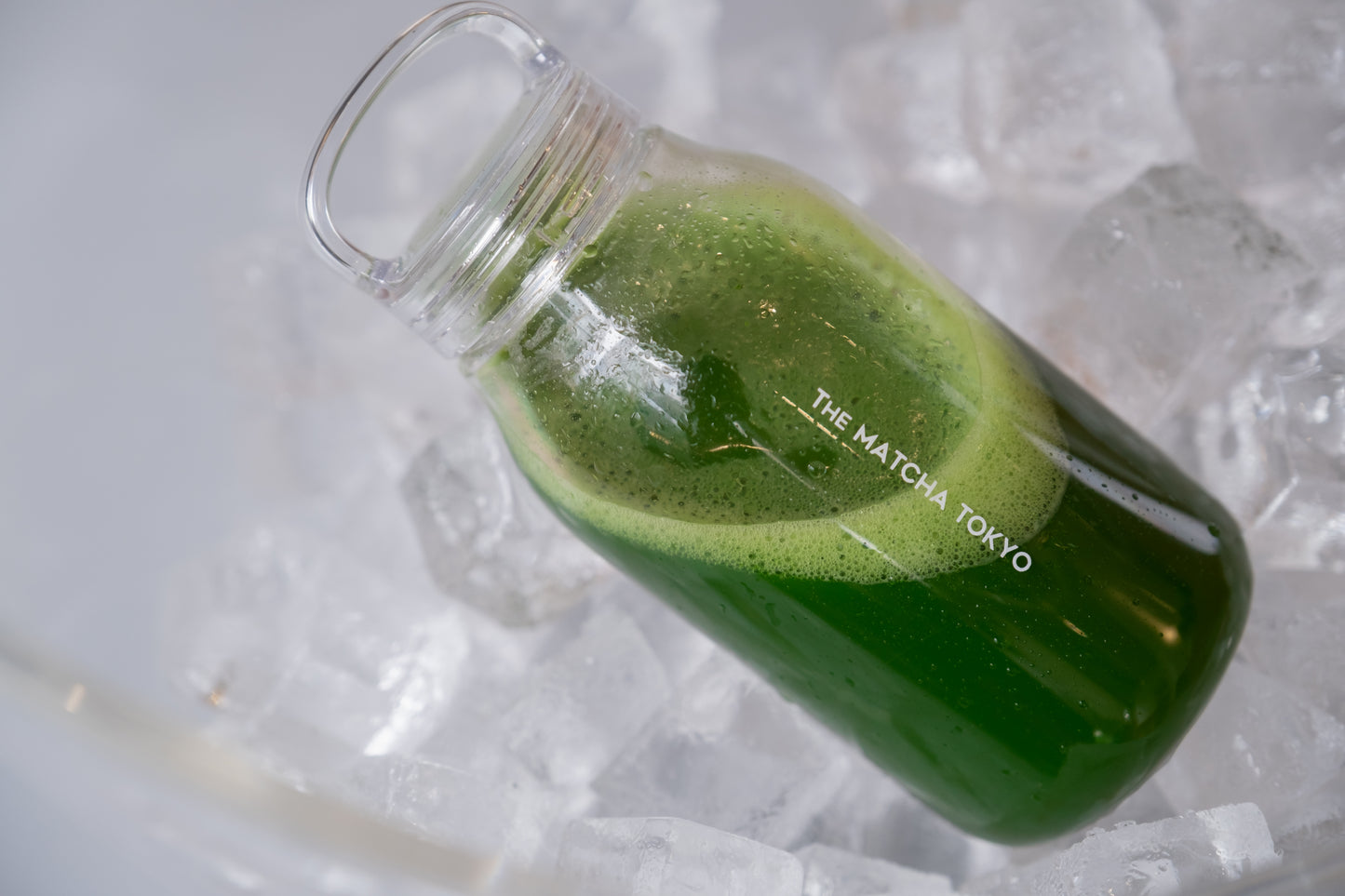 
                  
                    WATER BOTTLE by KINTO
                  
                